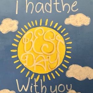 Meet your Posher, Laura